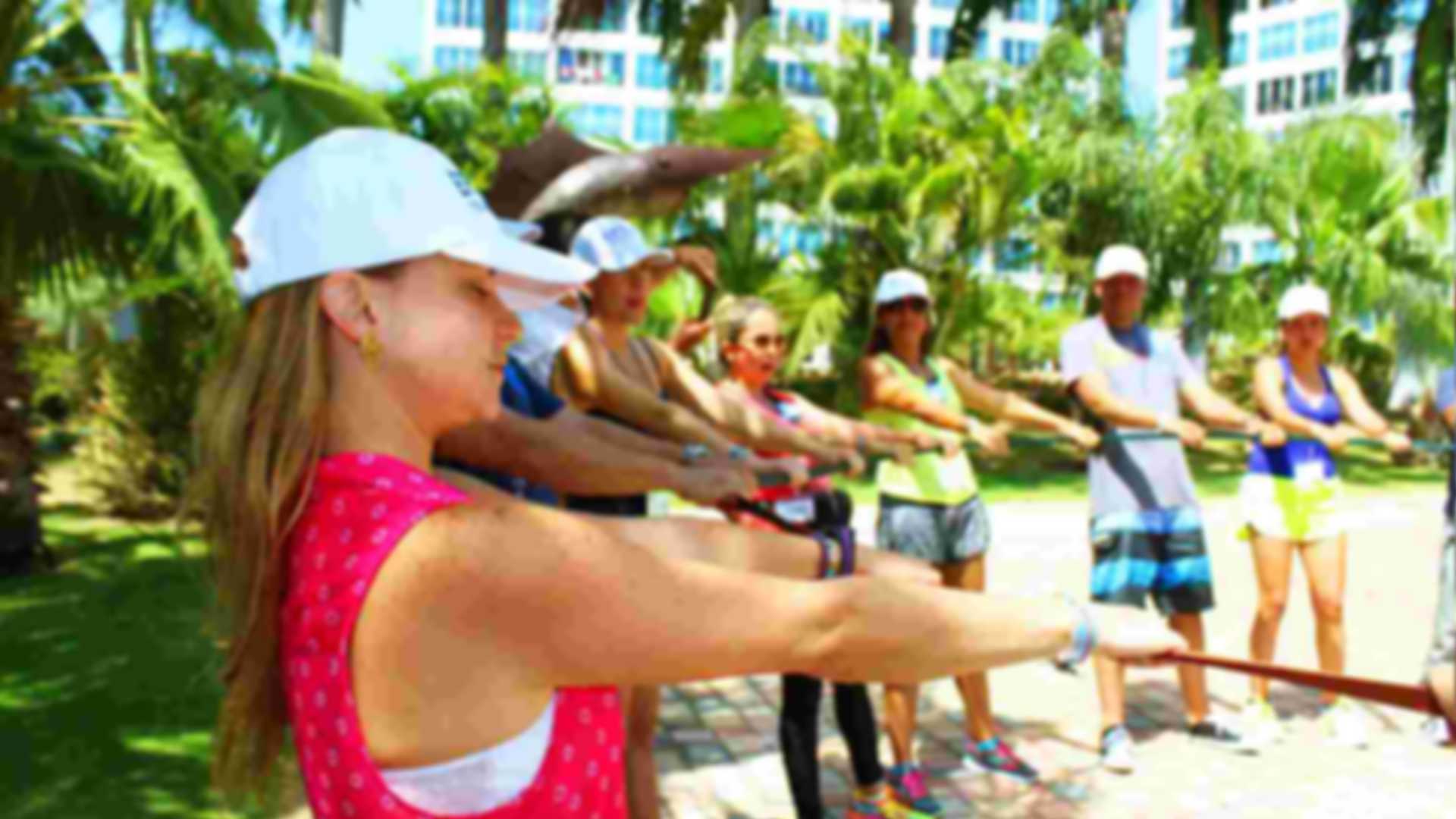 Guayaquil Team Building para el desarrollo de equipos de trabajo